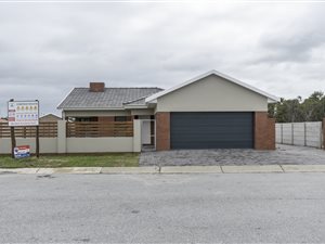 3 Bedroom House in Salisbury Park
