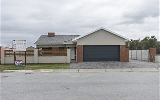 3 Bedroom House in Walmer Heights