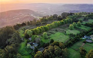 14.4 ha Land available in Alverstone