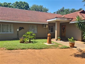 22 m² Farm in Phalaborwa