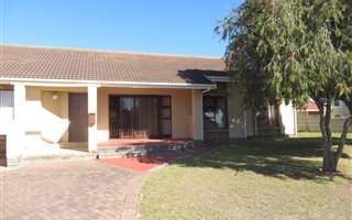 3 Bedroom House in Heiderand