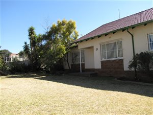 3 Bedroom House in Marlands