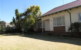 3 Bedroom House in Marlands