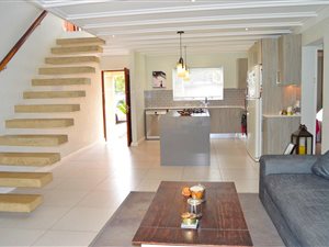 3 Bed Cluster in Broadacres
