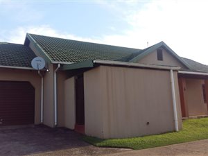 3 Bed Simplex in Empangeni Central