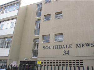 2 Bedroom Flat in Booysens