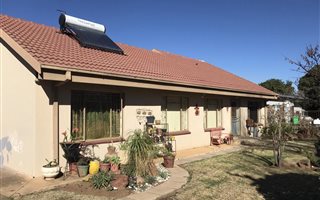 3 Bedroom House in Bronkhorstspruit