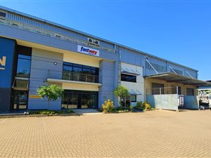 5783 m² Commercial space in Riverhorse Valley