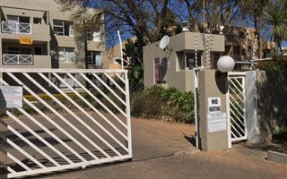 2 Bedroom Apartment in Sandown
