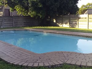 3 Bed Apartment in Veldenvlei
