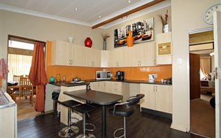 3 Bedroom House in Farrarmere