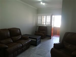 2 Bed Apartment in Malvern