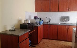 2 Bedroom Townhouse in Blomanda