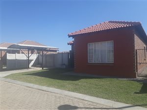 3 Bed House in Waterkloof