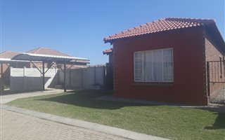 3 Bedroom House in Waterkloof