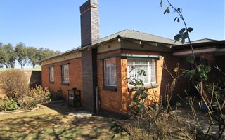 3 Bedroom House in Boksburg South