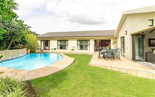 5 Bedroom House in Eversdal