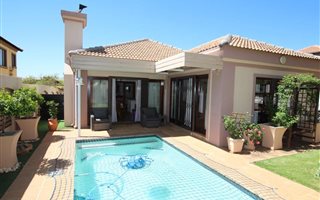 3 Bedroom House in Irene Farm Villages