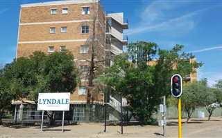 2 Bedroom Apartment in Memorial Road Area