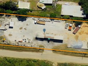 3236 m² Land available in Eureka