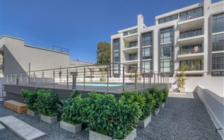 4 Bedroom Penthouse in Dunkeld West