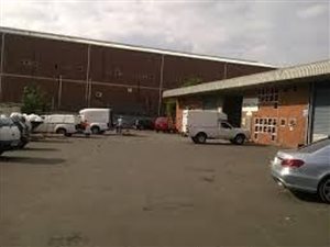 344 m² Commercial space in Briardene