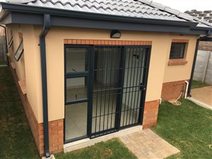 3 Bed House in Leopards Rest Security Estate