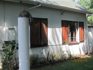 4 Bed House in Boughton