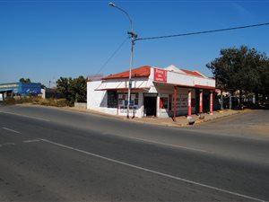 Commercial space in Dalview