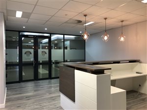 289 m² Commercial space in Umhlanga Ridge