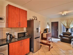 3 Bed Townhouse in Alrode