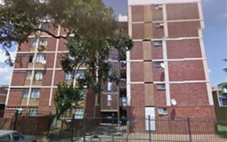 2 Bedroom Apartment in Pretoria West