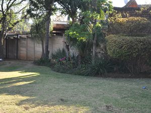 3 Bed House in Rietvalleipark