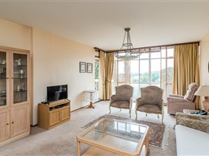 2 Bed Apartment in Hyde Park