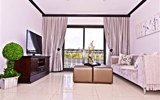 3 Bedroom Cluster in Fourways