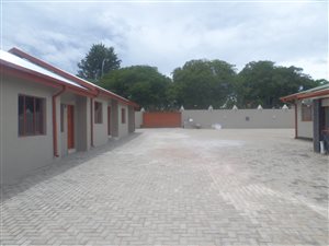 1 Bedroom Apartment in Bo Dorp