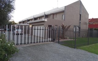 2 Bedroom House in Potchefstroom Central