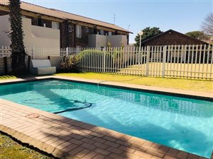 3 Bed Townhouse in Isandovale