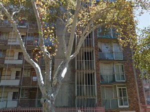 1 Bed Flat in Sunnyside