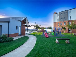 1 Bedroom Apartment in The Hills