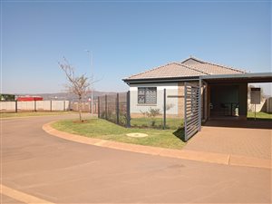 3 Bed House in Pretoria Gardens