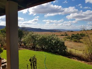 13.7 ha Farm with House in Carolina