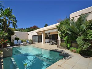 3 Bed House in Glen Atholl