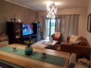 2 Bed Townhouse in Solheim