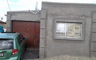 2 Bedroom House in Blue Downs