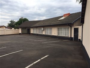 625 m² Office Space in Wierda Park