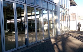 1000 m² Commercial space in Pretoria West
