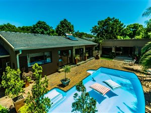 3 Bed House in Robin Hills