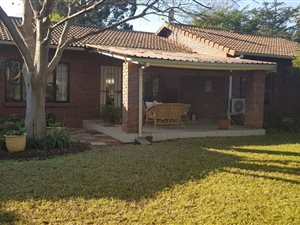 2 Bed Simplex in Hayfields