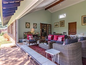 3 Bedroom Townhouse in Hillcrest Central